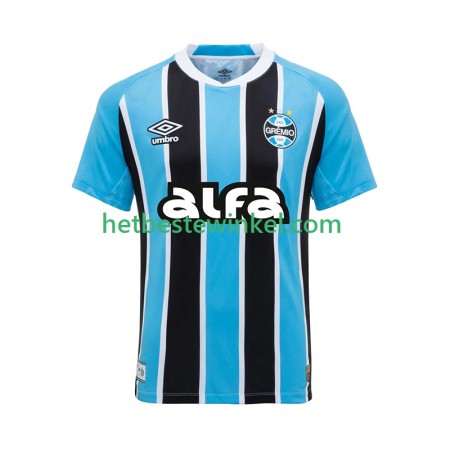 GREMIO Voetbalshirts Thuis 2025-26